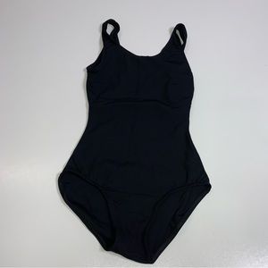 Women’s capezio dance leotard XS